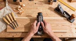 8 Best Woodworking Hand Tools Sets for 2026