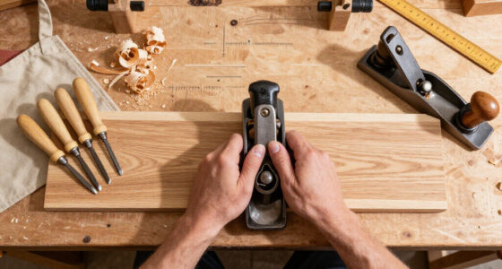 8 Best Woodworking Hand Tools Sets for 2026