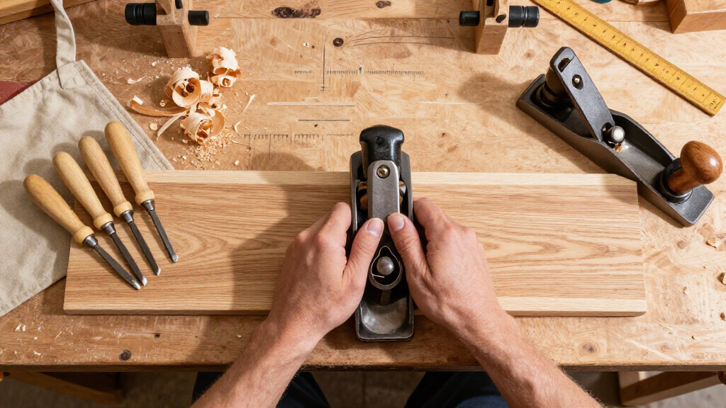 8 Best Woodworking Hand Tools Sets for 2026