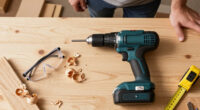 9 Best Cordless Power Tools for Woodworking in 2026