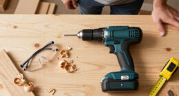 9 Best Cordless Power Tools for Woodworking in 2026