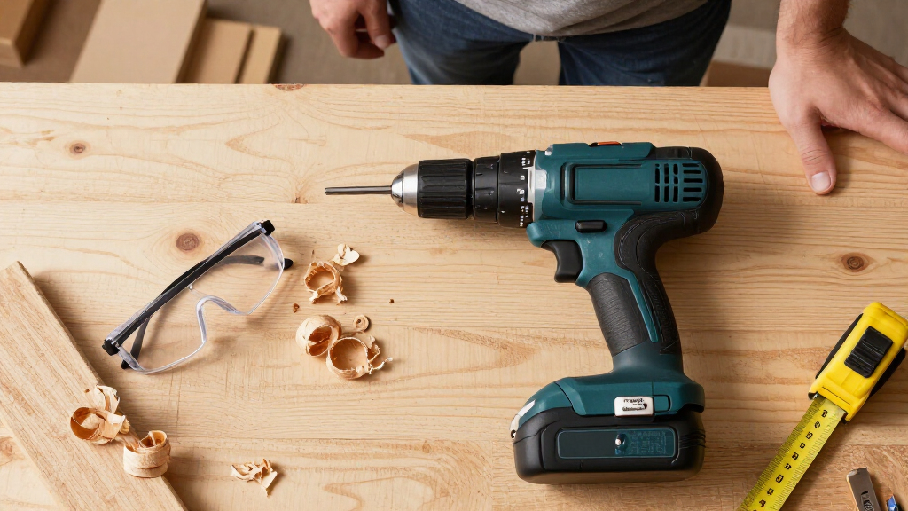 9 Best Cordless Power Tools for Woodworking in 2026