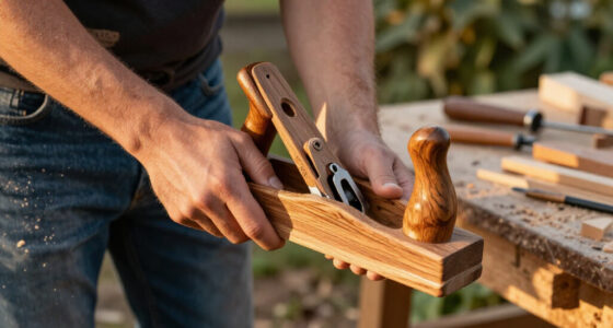 9 Best Woodworking Hand Tools for 2026