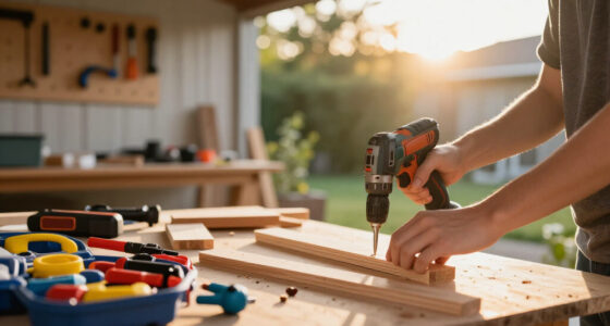 9 Best Woodworking Project Kits for Students in 2026