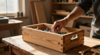 9 Best Woodworking Storage and Organization Bins for 2026