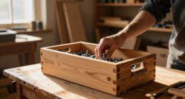9 Best Woodworking Storage and Organization Bins for 2026