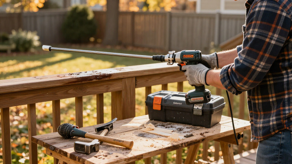 Ace Hardware 2026 Fall Convention Product Picks
