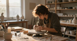 Artists Fear Displacement As ChaShaMa Forced To Vacate Studios
