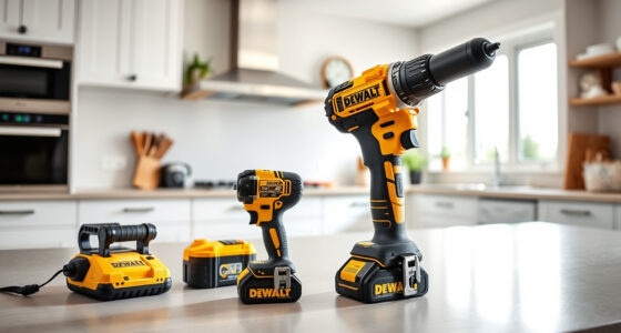 Best DEWALT Saw Blades in 2026: Top Picks for Precision & Value