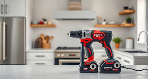 Best Milwaukee Power Tools for Plumbers (2026) — Guide 45