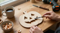 Best Woodworking Halloween Decorations Compared