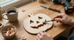 Best Woodworking Halloween Decorations Compared