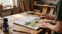 Bob Ross Surges In Global Coverage
