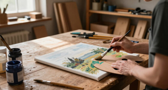 Bob Ross Surges In Global Coverage