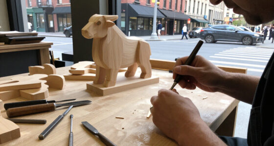 Buffalo Puppet Procession Traces Native History Through NYC’s Streets