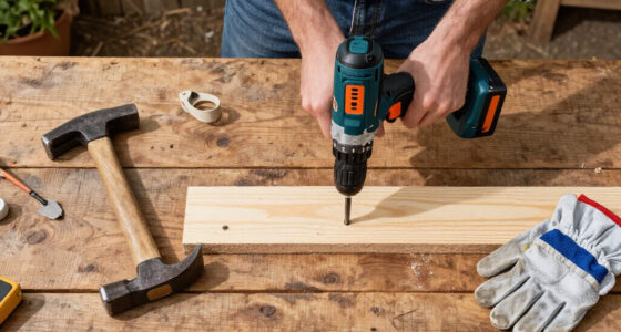Cordless Power Drill Set: A Prime Big Deal Days Guide