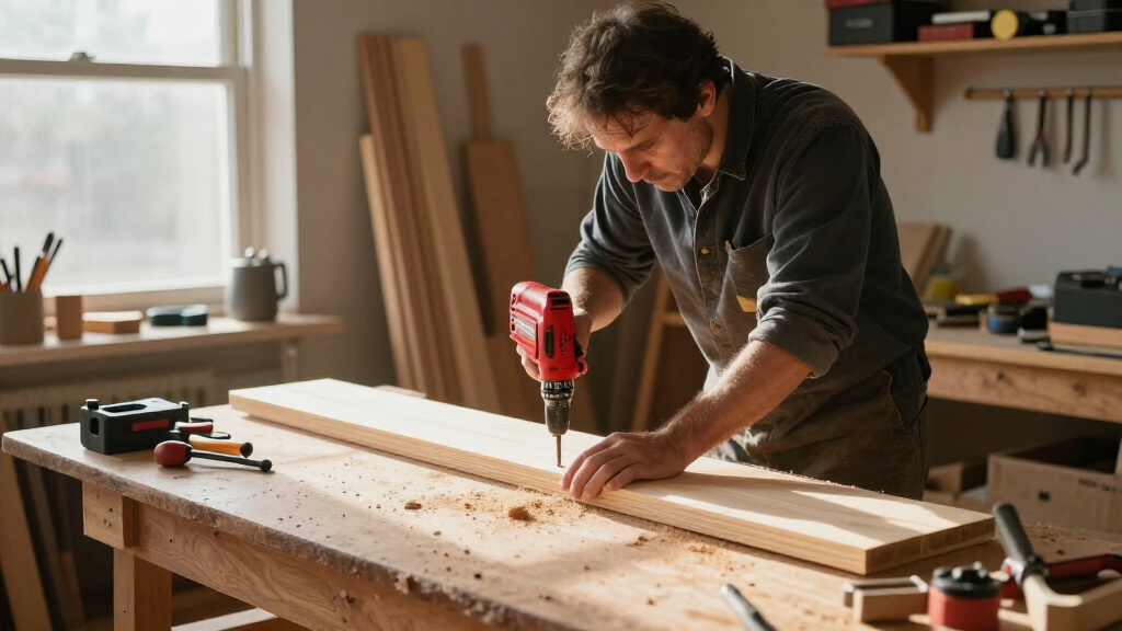 Craftsman Is Now Selling Direct At Lowe’s In Puzzling Move