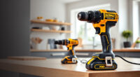 DEWALT Drill Bits: Compatibility & Buying Guide for Every Job