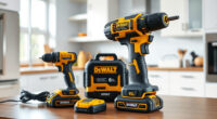 Dewalt Saw Blades Compatibility & Buying Guide