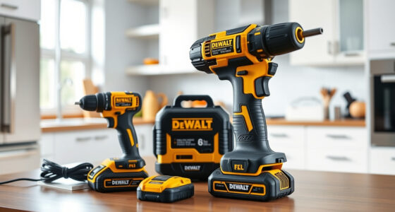Dewalt Saw Blades Compatibility & Buying Guide