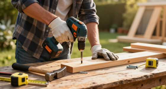 Essential DIY Tools & Supplies Checklist 2026