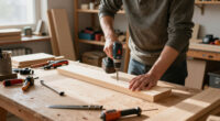 DIY Woodworking Gear Checklist 2026