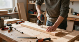 DIY Woodworking Gear Checklist 2026