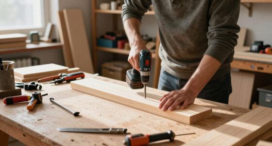 DIY Woodworking Gear Checklist 2026