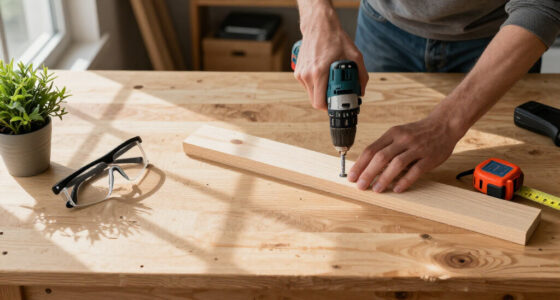 DIY Woodworking Tools Checklist 2026