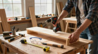 DIY Workshop Essentials Checklist 2026
