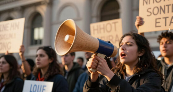 Duo Calls To Oust Leon Black In Protest Outside MoMA