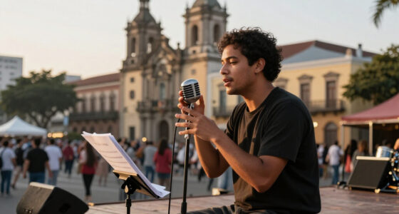 Economic Challenges Of Lima's Cultural Scene Uncovered