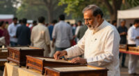 HM Amit Shah Inaugurates A Specially Curated Exhibition Of Manuscripts In Mumbai - News On AIR