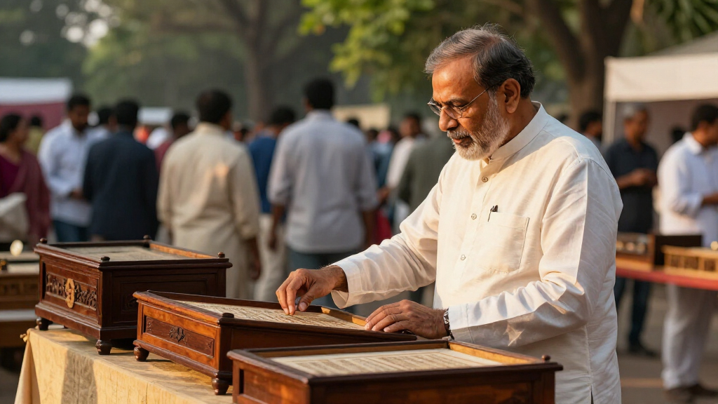HM Amit Shah Inaugurates A Specially Curated Exhibition Of Manuscripts In Mumbai - News On AIR