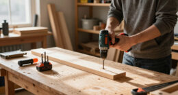 How to Choose Cordless Power Drill Set