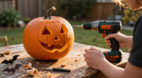 How to Choose Woodworking Halloween Decorations
