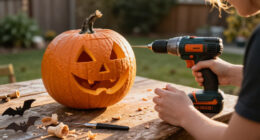 How to Choose Woodworking Halloween Decorations