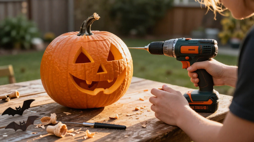 How to Choose Woodworking Halloween Decorations