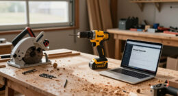 I Checked Out Dewalt’s Early Prime Day Tool Deals At Amazon