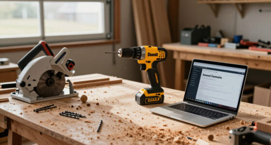 I Checked Out Dewalt’s Early Prime Day Tool Deals At Amazon