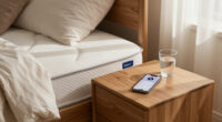 I Used To Wake Up Throughout The Night Until Sleep Number’s Latest Mattress