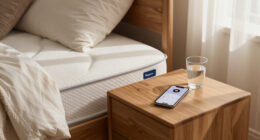 I Used To Wake Up Throughout The Night Until Sleep Number’s Latest Mattress