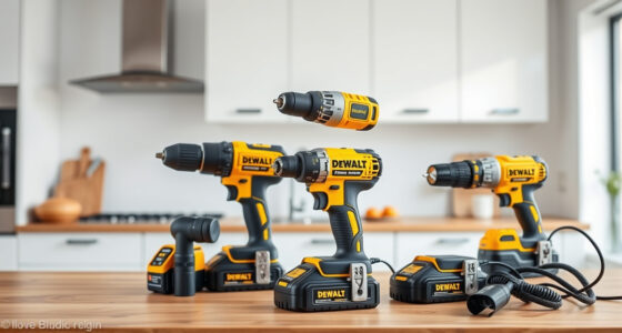 Is the DEWALT XR Impact Driver Worth It? Honest Review