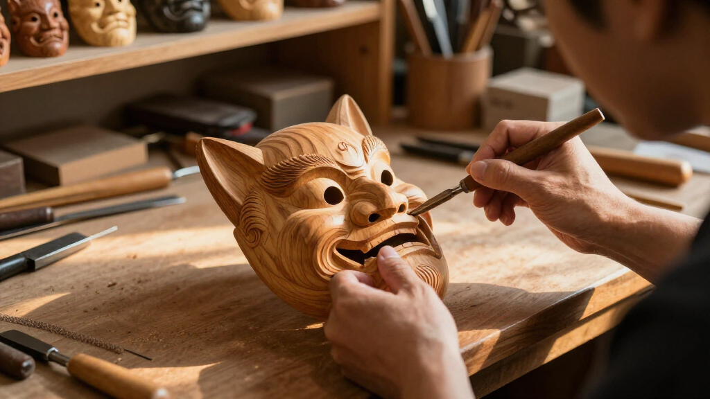 Japanese Folklore Comes Alive In Kuala Lumpur Through Yokai Tales: Japan’s 47 Prefectures - Malay Mail