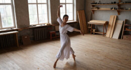 Kyiv Modern Ballet. Маленький принц. Раду Поклітару - Life.Kyiv.ua