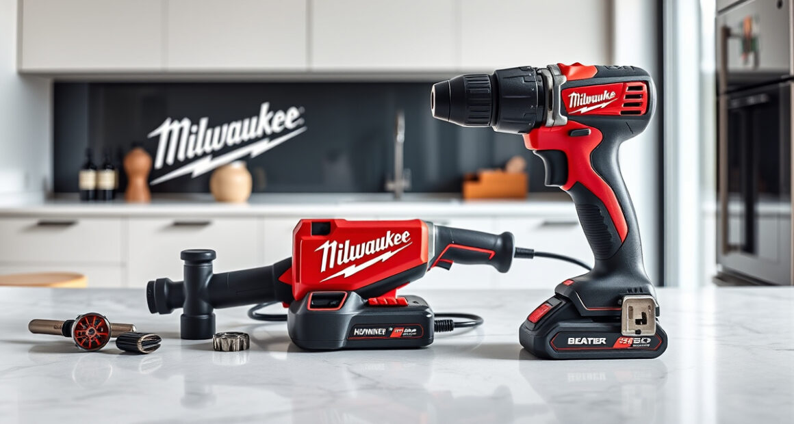 Milwaukee Hammer Drill Review: Pros, Cons, and Who It's For