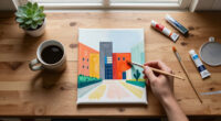 Museum Of Art, Texas, United States Surges In Global Coverage