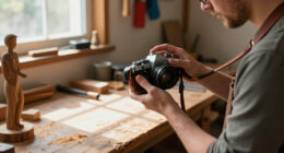 Please No Photos! A Short Film Focuses On Tourists’ Obsession With Capturing The Moment