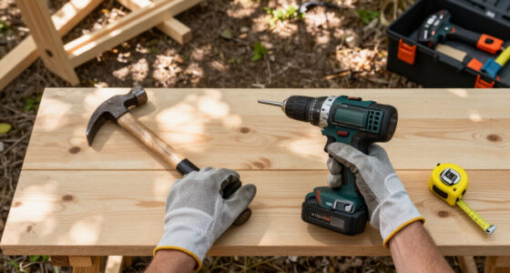 Ultimate DIY Power Tools Checklist 2026