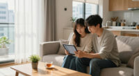 Seoul Apartment Rents Soar - KBS 뉴스